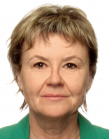 lek. stom. Dorota Gryga